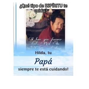 Meet your Posher, Hilda